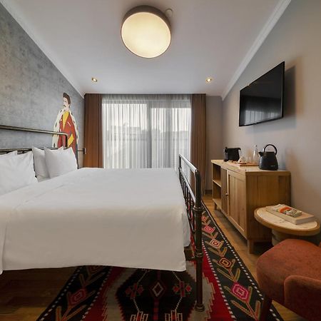 The Blue Fox Hotel تبليسي المظهر الخارجي الصورة