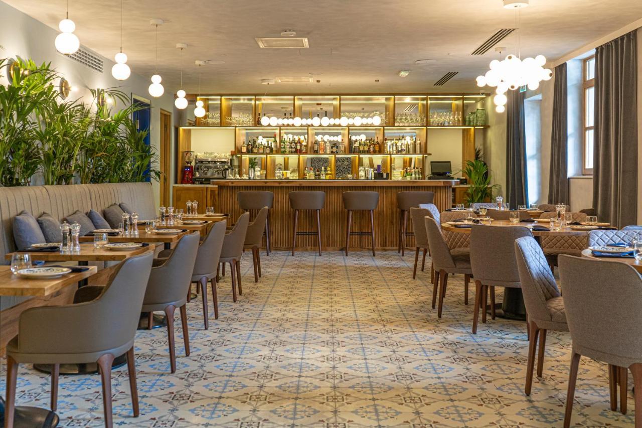 The Blue Fox Hotel تبليسي المظهر الخارجي الصورة